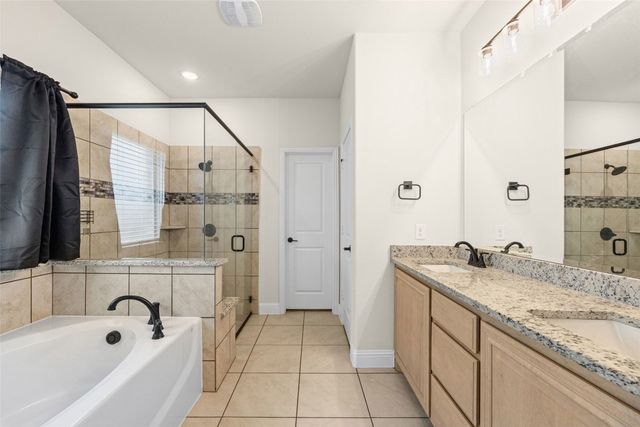 2419 Loxley Drive, Mansfield, TX 76084