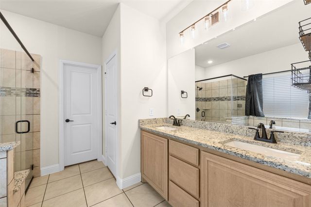 2419 Loxley Drive, Mansfield, TX 76084