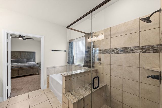 2419 Loxley Drive, Mansfield, TX 76084