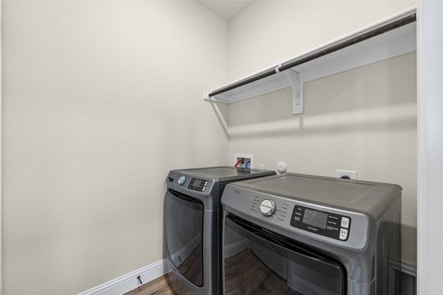 2419 Loxley Drive, Mansfield, TX 76084
