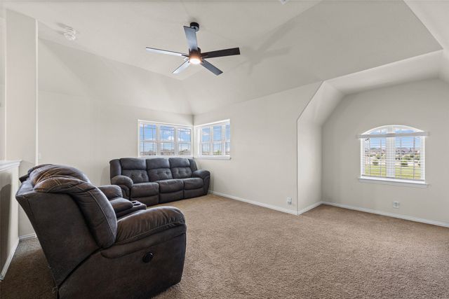 2419 Loxley Drive, Mansfield, TX 76084