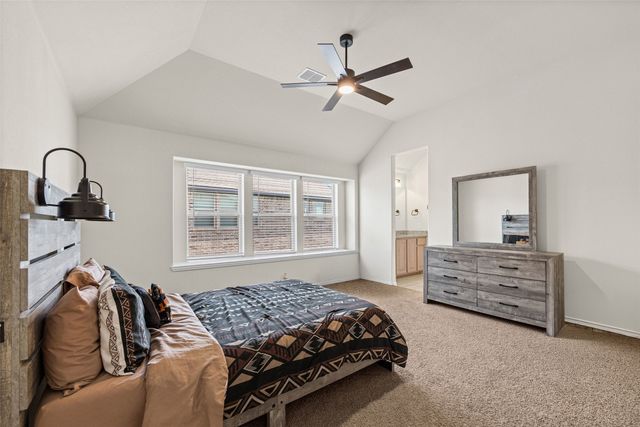 2419 Loxley Drive, Mansfield, TX 76084