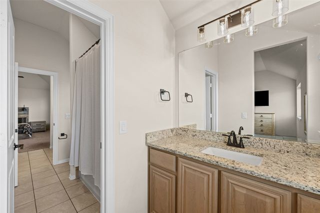 2419 Loxley Drive, Mansfield, TX 76084