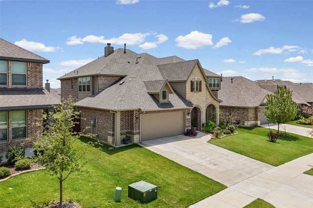 2419 Loxley Drive, Mansfield, TX 76084