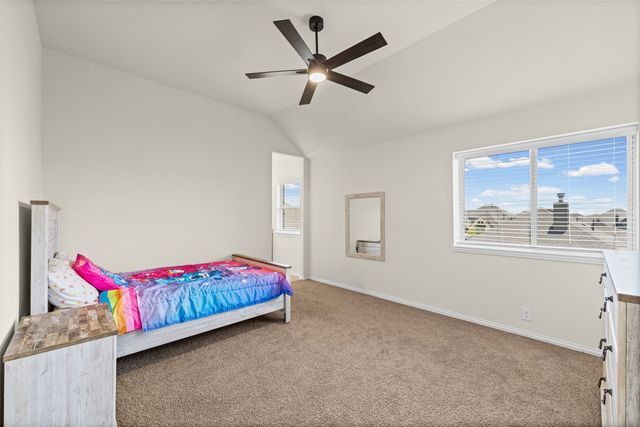 2419 Loxley Drive, Mansfield, TX 76084