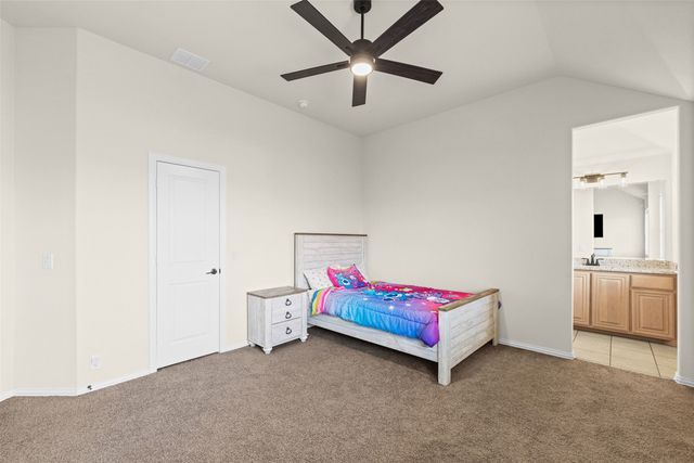2419 Loxley Drive, Mansfield, TX 76084