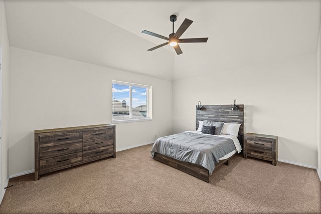 2419 Loxley Drive, Mansfield, TX 76084
