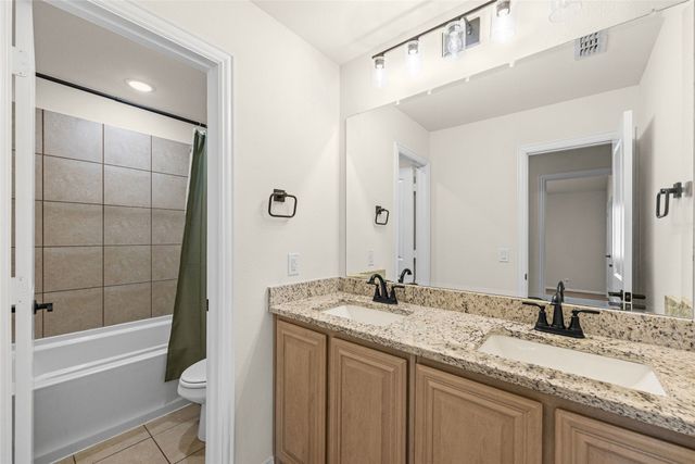 2419 Loxley Drive, Mansfield, TX 76084