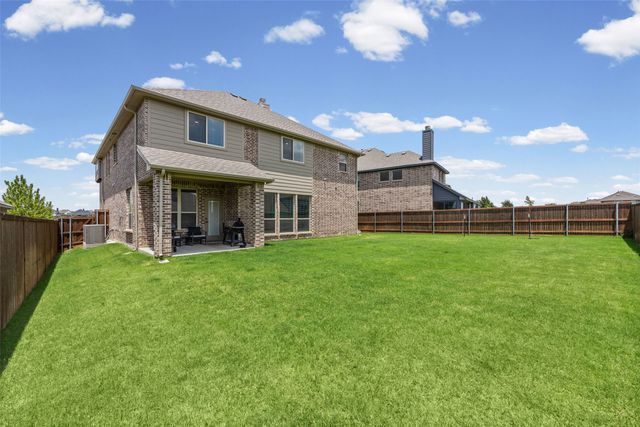 2419 Loxley Drive, Mansfield, TX 76084