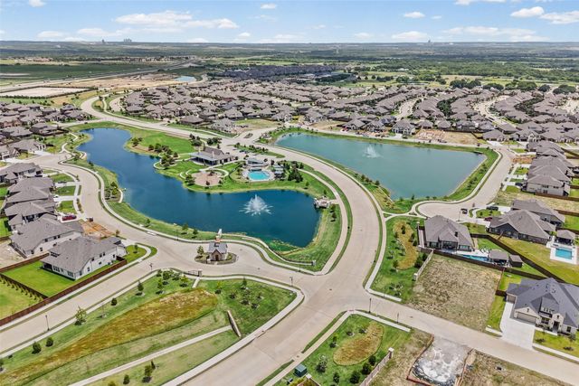 2419 Loxley Drive, Mansfield, TX 76084