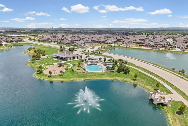 2419 Loxley Drive, Mansfield, TX 76084