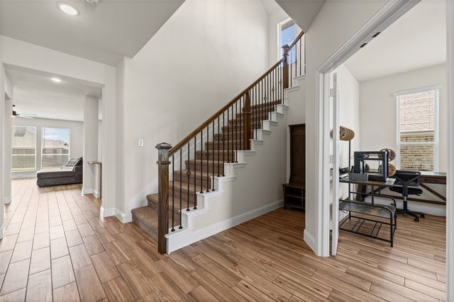 2419 Loxley Drive, Mansfield, TX 76084