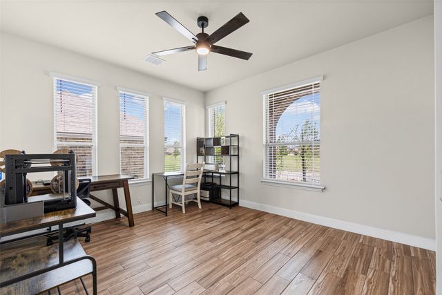 2419 Loxley Drive, Mansfield, TX 76084