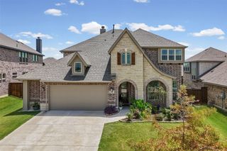 2419 Loxley Drive, Mansfield, TX 76084
