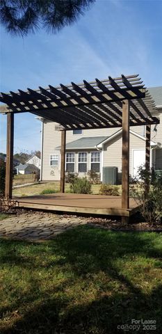 853 Matthews School Road, Matthews, NC 28105