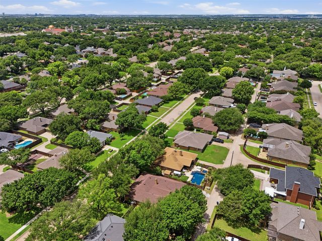 834 Meadowglen Circle, Coppell, TX 75019