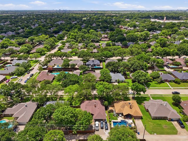 834 Meadowglen Circle, Coppell, TX 75019