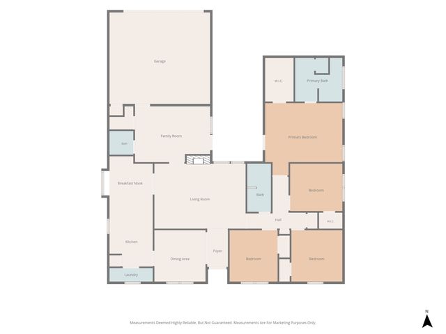 834 Meadowglen Circle, Coppell, TX 75019