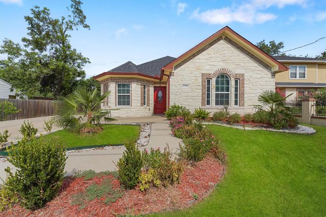 12725 Arp Street, Houston, TX 77085