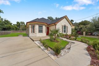 12725 Arp Street, Houston, TX 77085