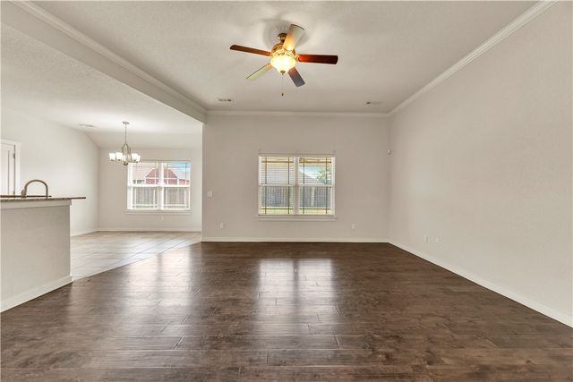 4001 Ridgeton Street, Springdale, AR 72764