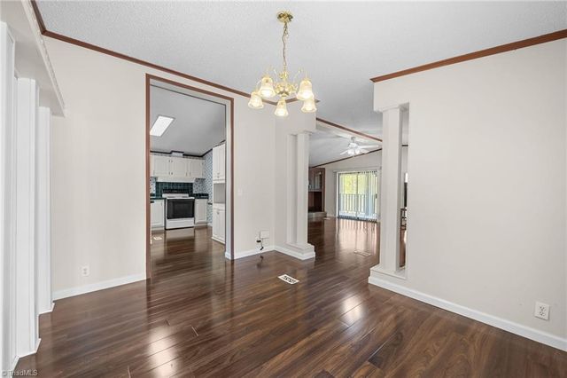 1701 Ramseur Julian Road, Liberty, NC 27298