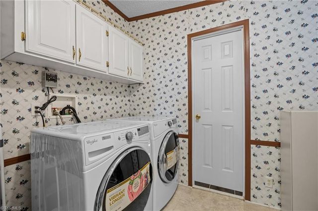 1701 Ramseur Julian Road, Liberty, NC 27298