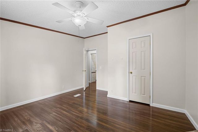 1701 Ramseur Julian Road, Liberty, NC 27298