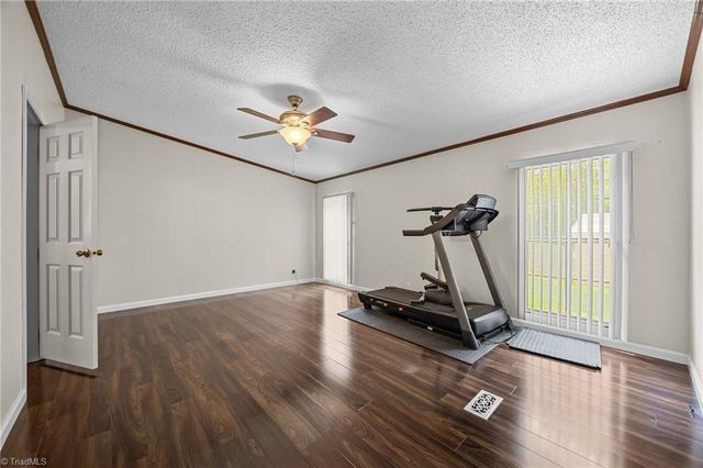 1701 Ramseur Julian Road, Liberty, NC 27298