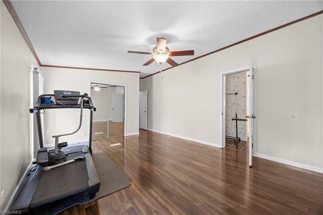 1701 Ramseur Julian Road, Liberty, NC 27298