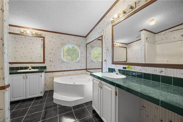 1701 Ramseur Julian Road, Liberty, NC 27298