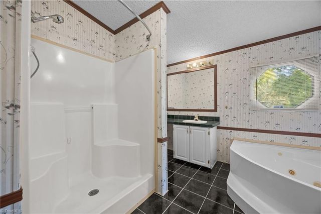 1701 Ramseur Julian Road, Liberty, NC 27298