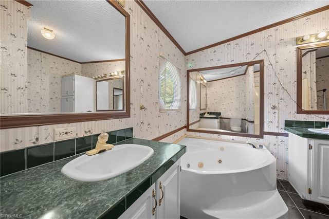 1701 Ramseur Julian Road, Liberty, NC 27298