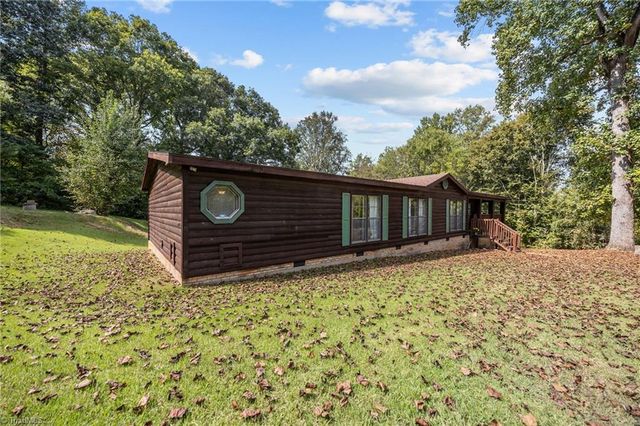 1701 Ramseur Julian Road, Liberty, NC 27298