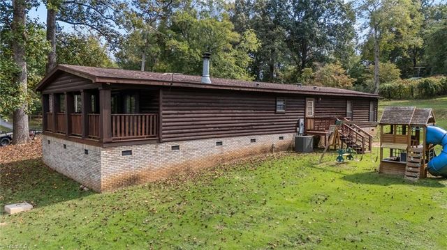 1701 Ramseur Julian Road, Liberty, NC 27298