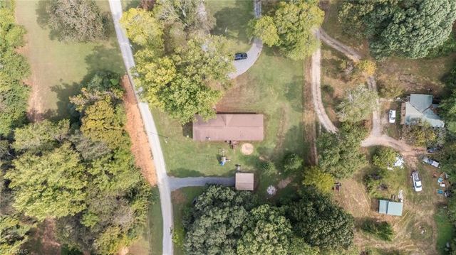 1701 Ramseur Julian Road, Liberty, NC 27298