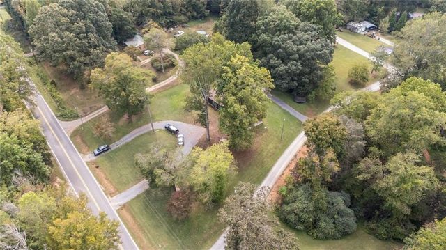 1701 Ramseur Julian Road, Liberty, NC 27298