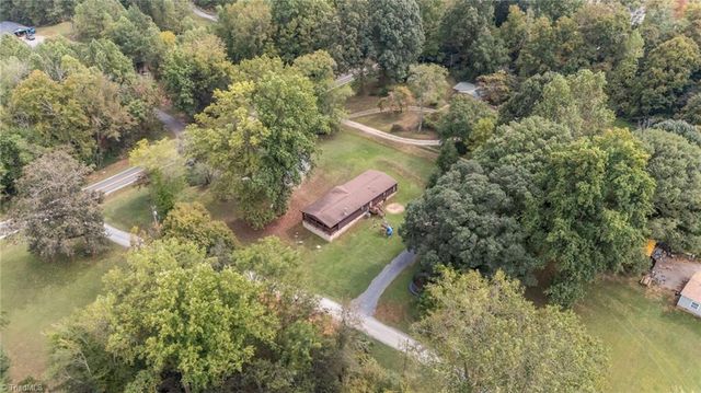 1701 Ramseur Julian Road, Liberty, NC 27298