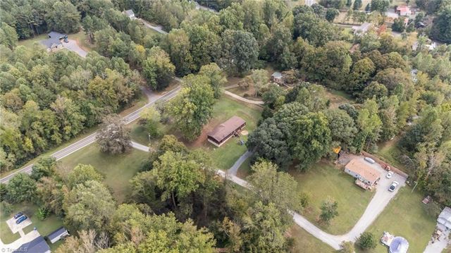 1701 Ramseur Julian Road, Liberty, NC 27298
