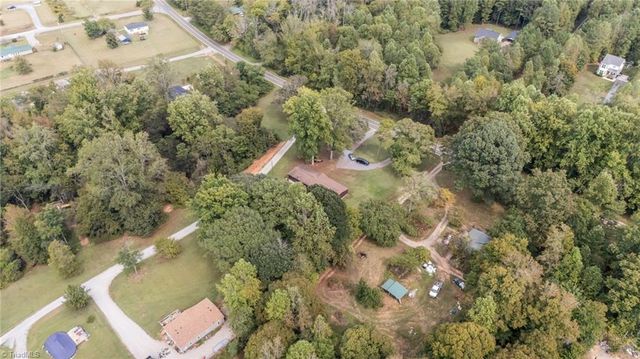1701 Ramseur Julian Road, Liberty, NC 27298