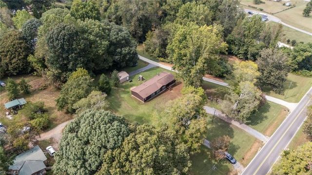 1701 Ramseur Julian Road, Liberty, NC 27298
