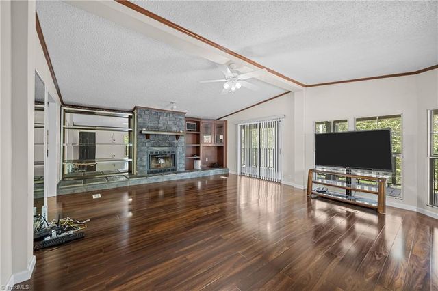 1701 Ramseur Julian Road, Liberty, NC 27298