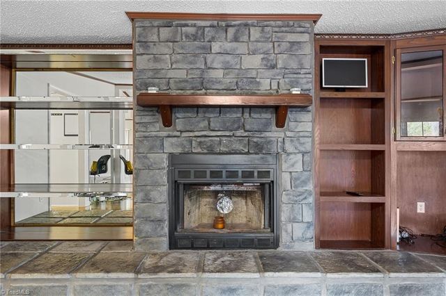 1701 Ramseur Julian Road, Liberty, NC 27298