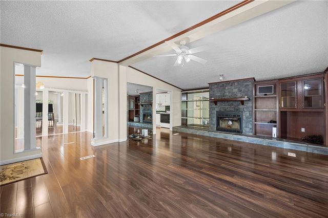 1701 Ramseur Julian Road, Liberty, NC 27298