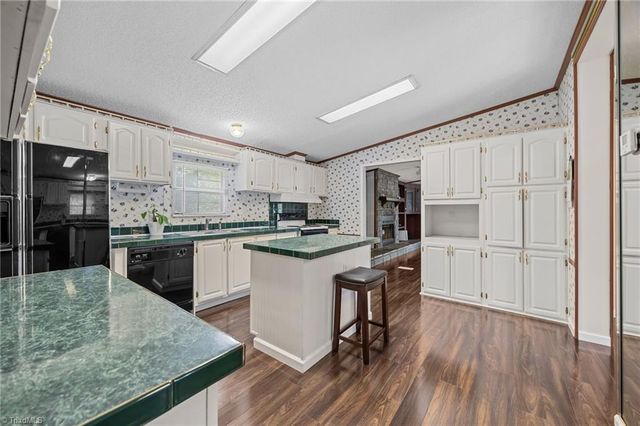 1701 Ramseur Julian Road, Liberty, NC 27298