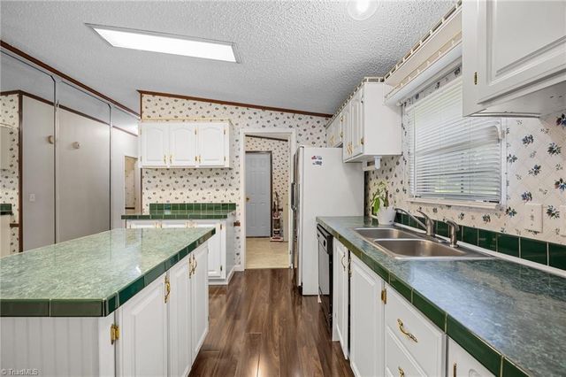 1701 Ramseur Julian Road, Liberty, NC 27298