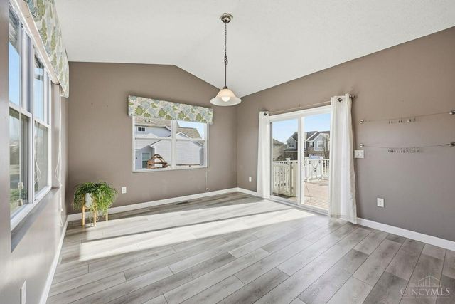 1842 Greentree Meadows Drive, Turtle Creek Twp, OH 45036