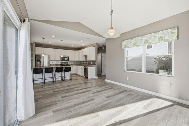 1842 Greentree Meadows Drive, Turtle Creek Twp, OH 45036