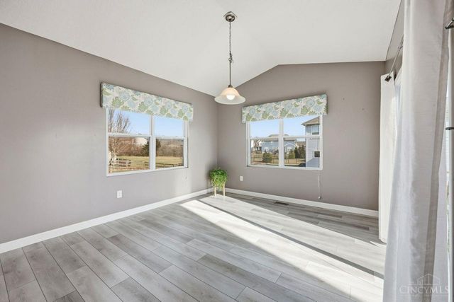 1842 Greentree Meadows Drive, Turtle Creek Twp, OH 45036