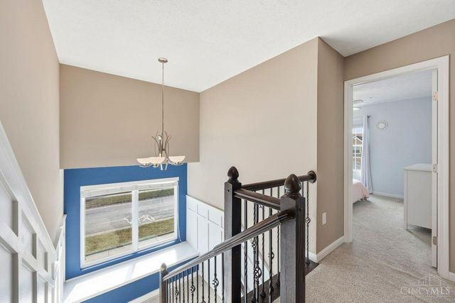 1842 Greentree Meadows Drive, Turtle Creek Twp, OH 45036